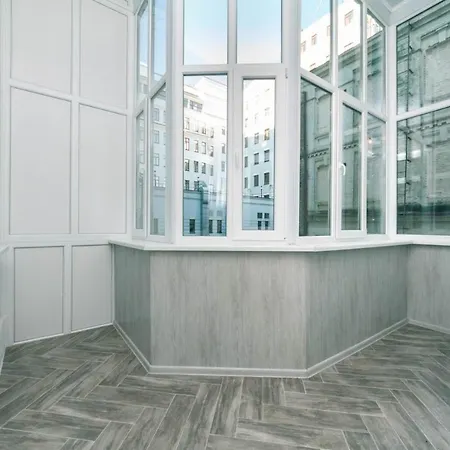 Luxury Beatiful On Pyshkinska Street * Київ